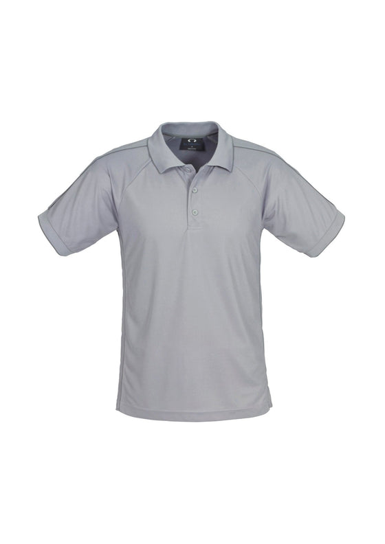 Mens Resort Polo - kustomteamwear.com