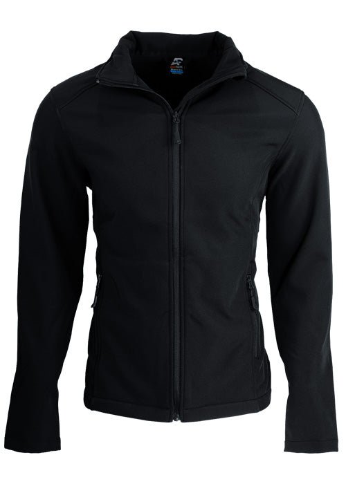 MENS SELWYN S/SHELL JKT - kustomteamwear.com