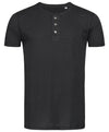 Men's Shawn Henley T-shirt - kustomteamwear.com