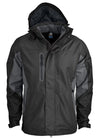 MENS SHEFFIELD JKT - kustomteamwear.com