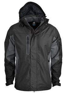  MENS SHEFFIELD JKT - kustomteamwear.com