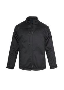  Mens Soft Shell Jacket - kustomteamwear.com
