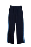 Mens Striped Track Pants - kustomteamwear.com