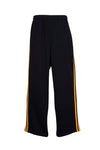 Mens Striped Track Pants - kustomteamwear.com