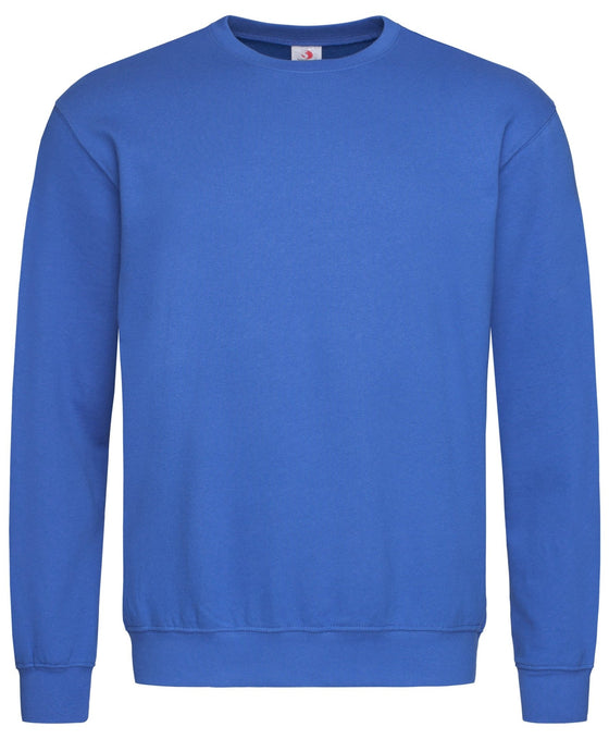 Men's Sweatshirt - kustomteamwear.com