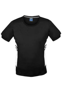  MENS TASMAN TEE - kustomteamwear.com