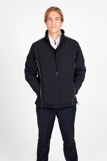  Mens' Tempest Plus Jacket - kustomteamwear.com