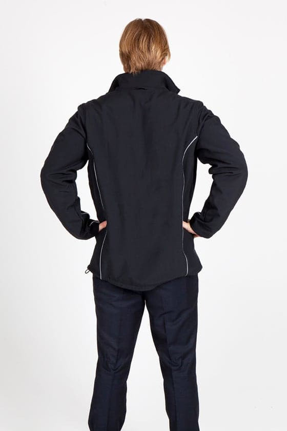 Mens' Tempest Plus Jacket - kustomteamwear.com