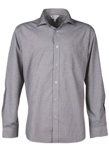  MENS TOORAK LONG SLEEVE - kustomteamwear.com