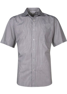  MENS TOORAK SHORT SLEEVE - kustomteamwear.com
