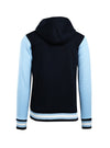 Men's Varsity Jacket & Hood - kustomteamwear.com