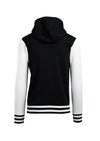 Men's Varsity Jacket & Hood - kustomteamwear.com