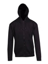 Mens Zip Hoodies with Pocket - kustomteamwear.com