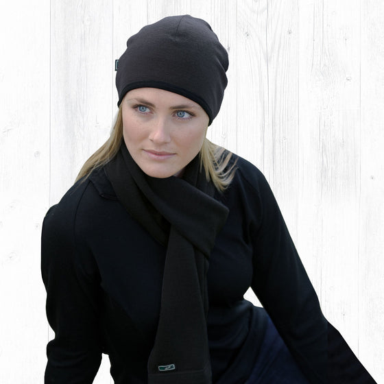 Merino Arctic Beanie - kustomteamwear.com