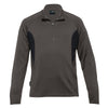 Merino Contoured Pullover - Mens - kustomteamwear.com