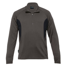  Merino Contoured Pullover - Mens - kustomteamwear.com