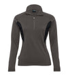 Merino Contoured Pullover - Womens - kustomteamwear.com