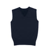 Merino Fully Fashioned Vest - Womens - kustomteamwear.com