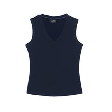  Merino Vest - Womens - kustomteamwear.com