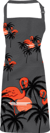 Miami Vice Apron - fungear.com.au