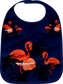  Miami Vice Bibs - fungear.com.au