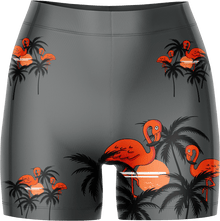  Miami Vice Bike Shorts - fungear.com.au