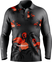  Miami Vice Fishing Shirts - fungear.com.au