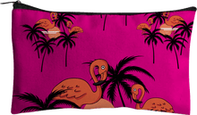  Miami Vice Jumbo Pencil Case - fungear.com.au