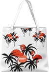 Miami Vice Tote Bag - fungear.com.au