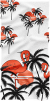 Miami Vice Towels - fungear.com.au