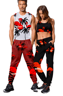  Miami Vice Tracky Dacks - fungear.com.au