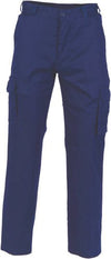 Middleweight Cool - Breeze Cotton Cargo Pants - kustomteamwear.com