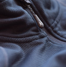  Miles Men's Fleece Jacket - kustomteamwear.com