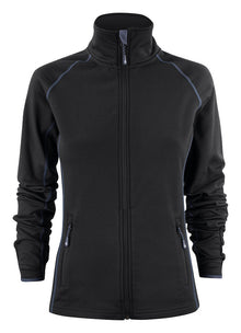  Miles Women's Fleece Jacket - kustomteamwear.com