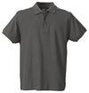 Morton Heights Men's Polo - kustomteamwear.com