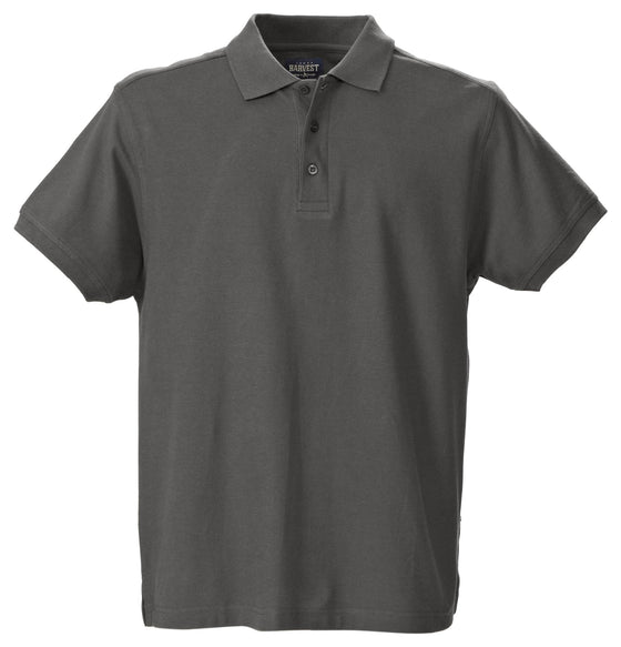 Morton Heights Men's Polo - kustomteamwear.com