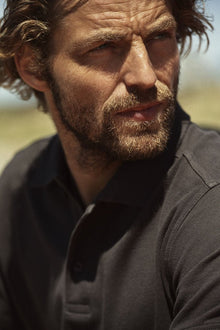  Morton Heights Men's Polo - kustomteamwear.com