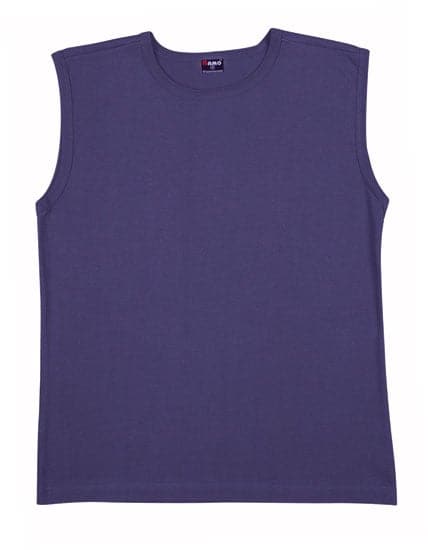 Muscle T-Shirt - kustomteamwear.com