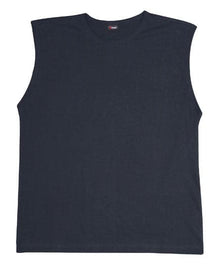  Muscle T-Shirt - kustomteamwear.com