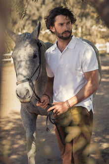  Neptune Modern Men's Cotton Polo - kustomteamwear.com