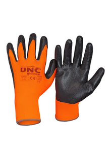  Nitrile Basic/Smooth Finish - kustomteamwear.com