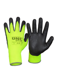  Nitrile Breathe foam - kustomteamwear.com