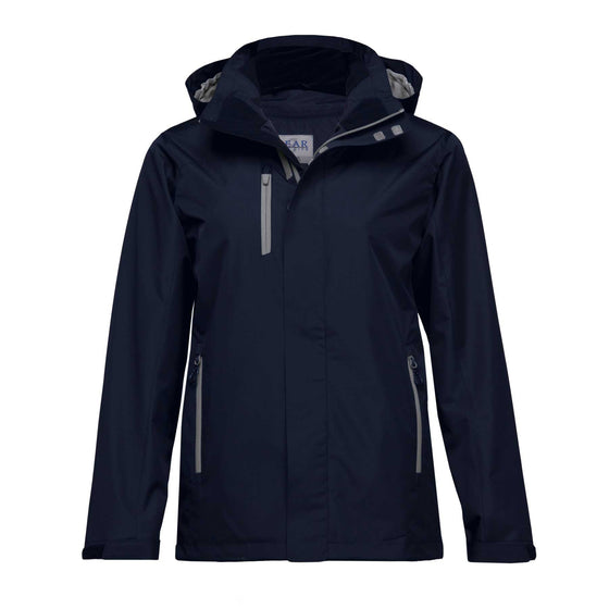 Nordic Jacket - kustomteamwear.com