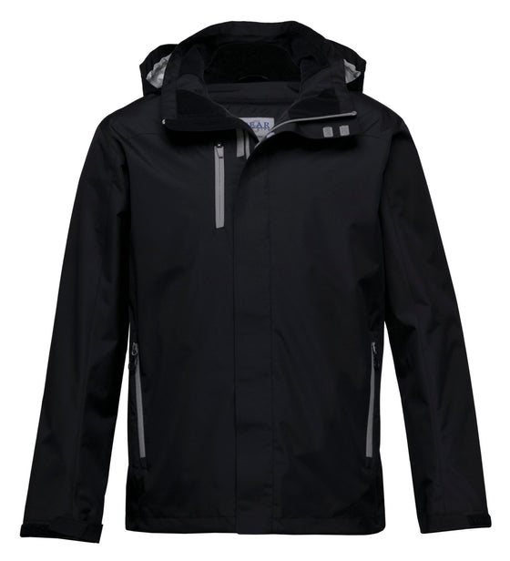 Nordic Jacket - kustomteamwear.com