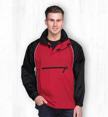  Nylon Jac Pac - kustomteamwear.com