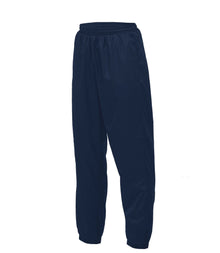  Nylon Trackpants - kustomteamwear.com