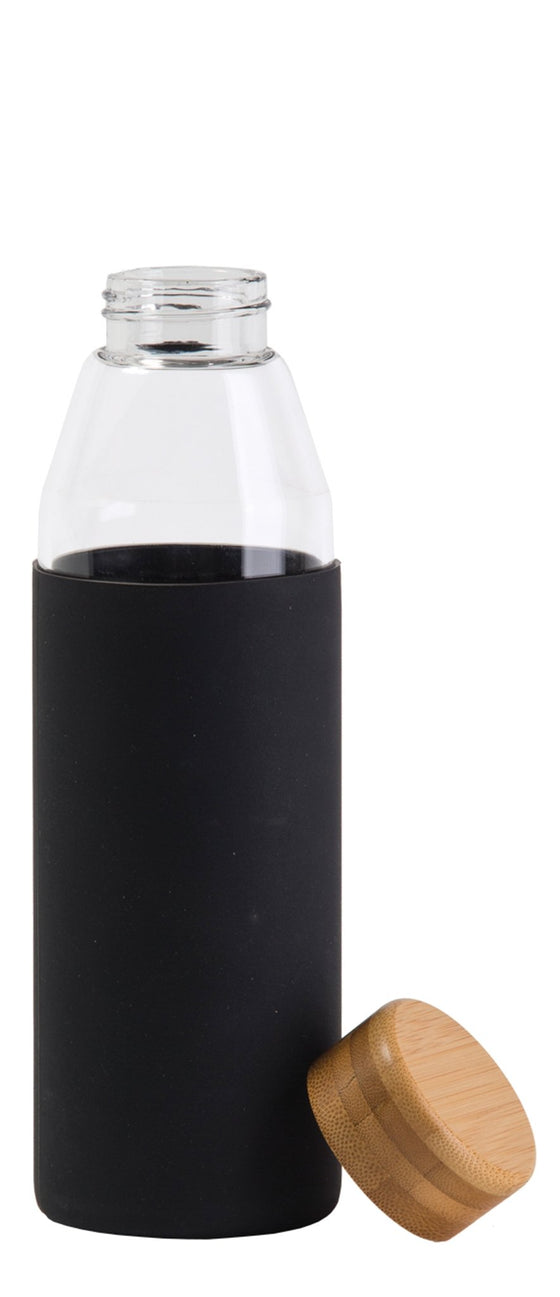 Orbit Glass Bottle - kustomteamwear.com