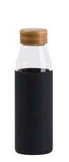 Orbit Glass Bottle - kustomteamwear.com