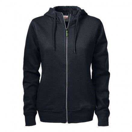 Overhead Women's Hoodie - kustomteamwear.com