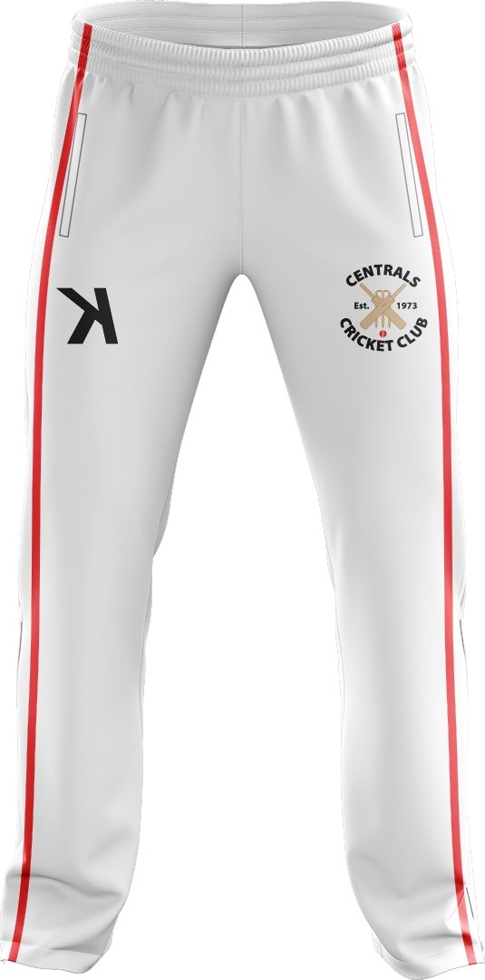 Pants Centrals 3 - kustomteamwear.com